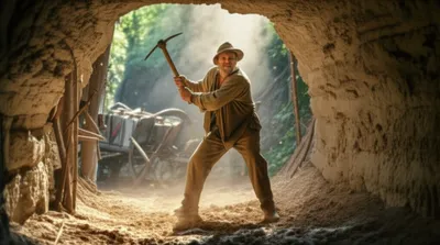 Illustration suckers - Image 1