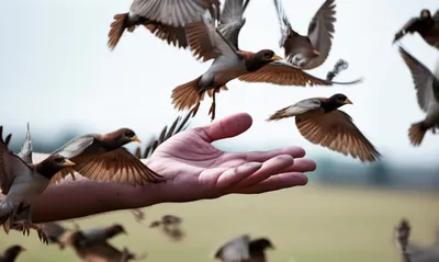 Illustration staying - Image 1