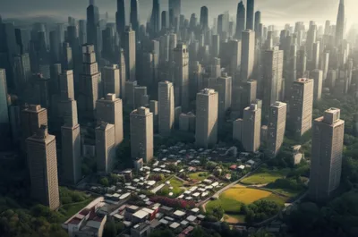 Illustration overbuild - Image 1