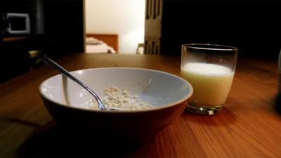 Illustration supper - Image 1