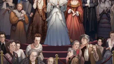 Illustration elitism - Image 1