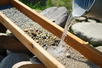 Illustration rocker - Image 1