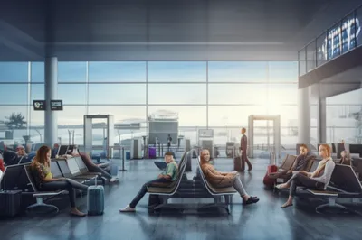 Illustration sterile - Image 1