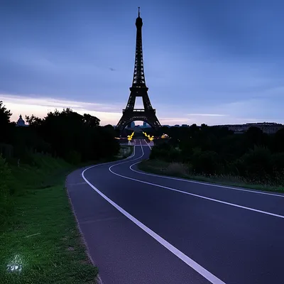 Illustration thence - Image 1