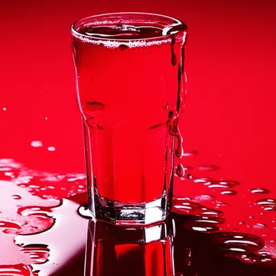 Illustration saturate - Image 1