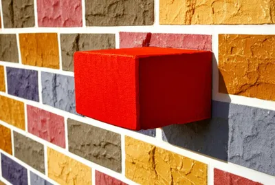 Illustration protrudes - Image 1