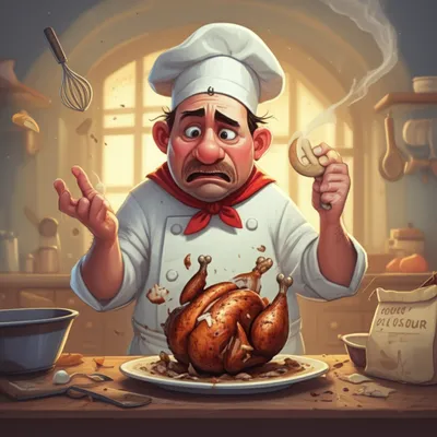 Illustration overdoes - Image 1