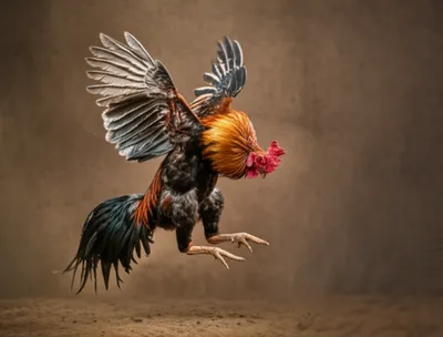 Illustration heelers - Image 1