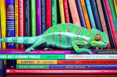 Illustration tropes - Image 1