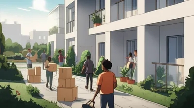 Illustration accommodated - Image 1