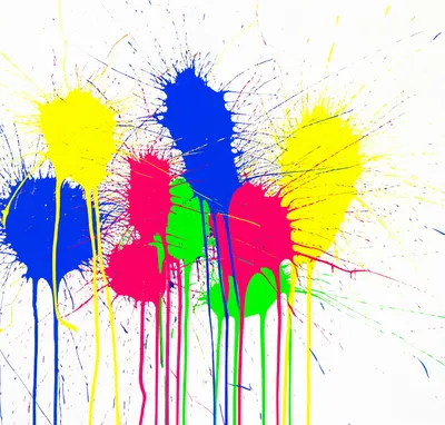 Illustration unruly - Image 1