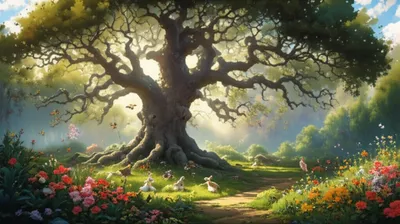 Illustration tutelar - Image 1