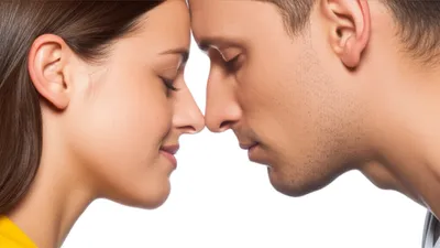 Illustration nose - Image 1