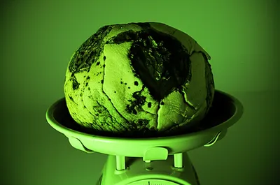 Illustration corrupt - Image 1