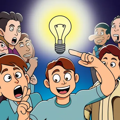 Illustration bingo - Image 1