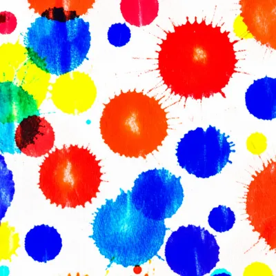 Illustration splotch - Image 1