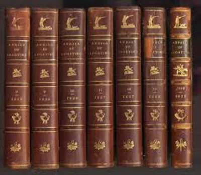 Illustration annals - Image 2