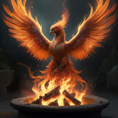 Illustration born - Image 1