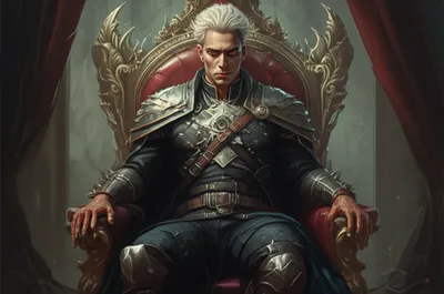 Illustration nails - Image 1