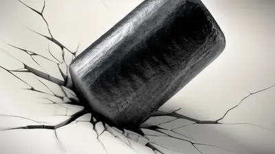 Illustration clock - Image 1