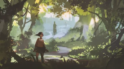 Illustration hadst - Image 1