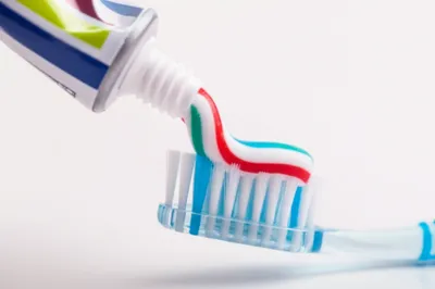 Illustration toothpastes