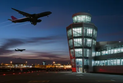 Illustration towers - Image 1