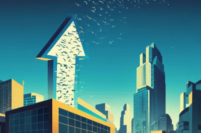 Illustration floats - Image 1