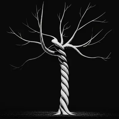 Illustration wreathe - Image 1