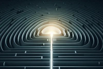 Illustration psychiatry