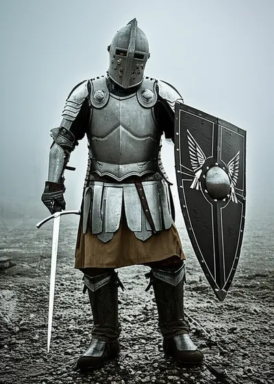 Illustration equips - Image 1