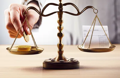 Illustration satisfying - Image 1