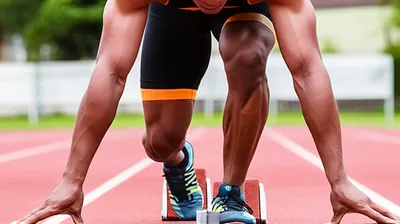 Illustration impatient - Image 1