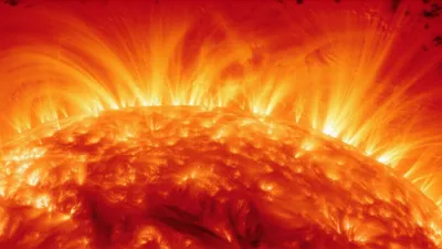 Illustration spicules - Image 1