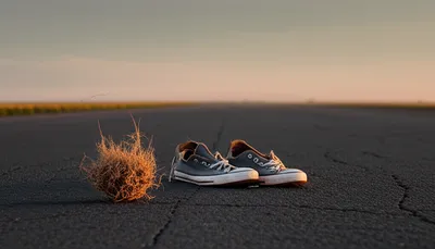 Illustration kicks - Image 1