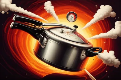 Illustration stew - Image 1