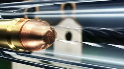 Illustration rifled - Image 1