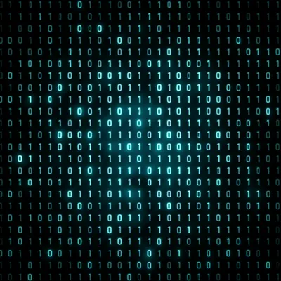 Illustration kilobit - Image 1