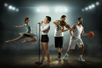 Illustration performances