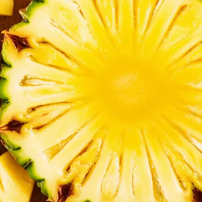 Illustration pineapple - Image 1