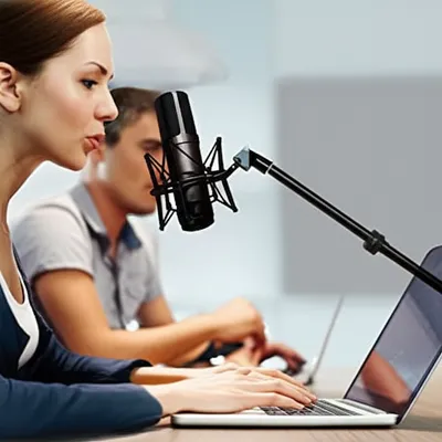 Illustration dictates - Image 1