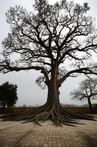 Illustration immovable - Image 1