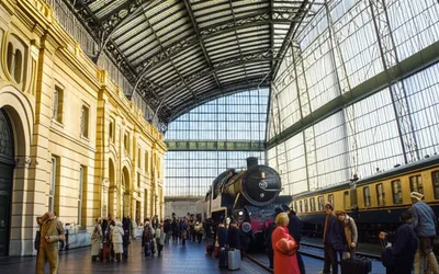 Illustration terminus