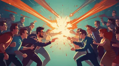 Illustration salvos - Image 1