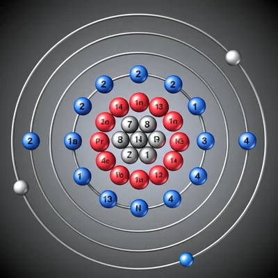 Illustration silicon