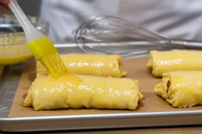 Illustration glair - Image 1