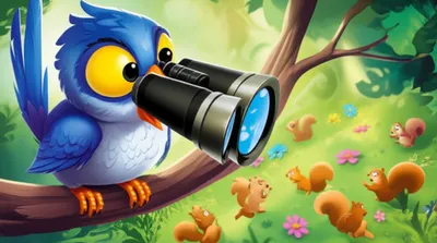 Illustration toots - Image 1