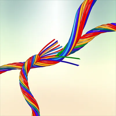 Illustration spilt - Image 1