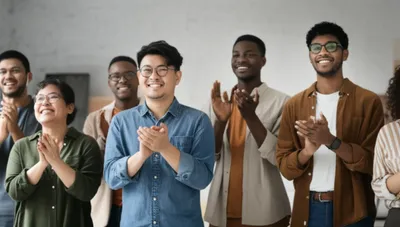 Illustration lauding - Image 1