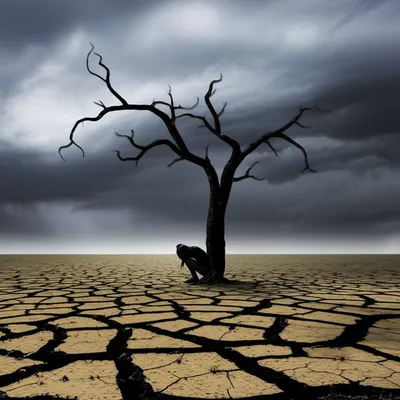 Illustration dismaying - Image 1